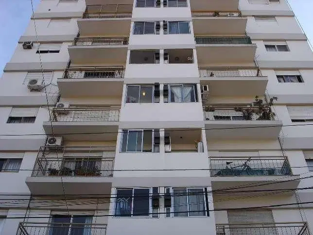 ALQUILER DE DEPARTAMENTO DE 2 AMBIENTES EN RAMO MEJIA 2