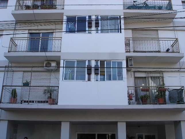 ALQUILER DE DEPARTAMENTO DE 2 AMBIENTES EN RAMO MEJIA
