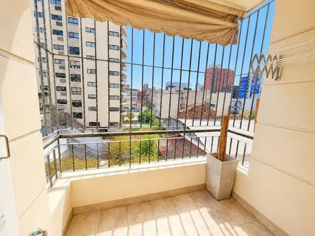 Departamento en Ramos Mejia Sur 4