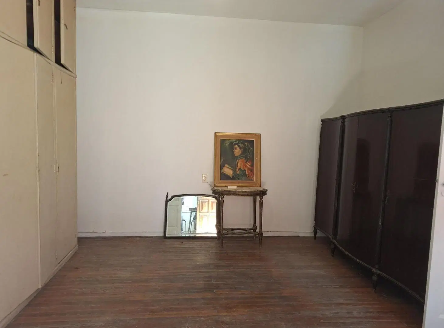 VENTA DE CASA 3 AMBIENTES EN RAMOS MEJIA 5