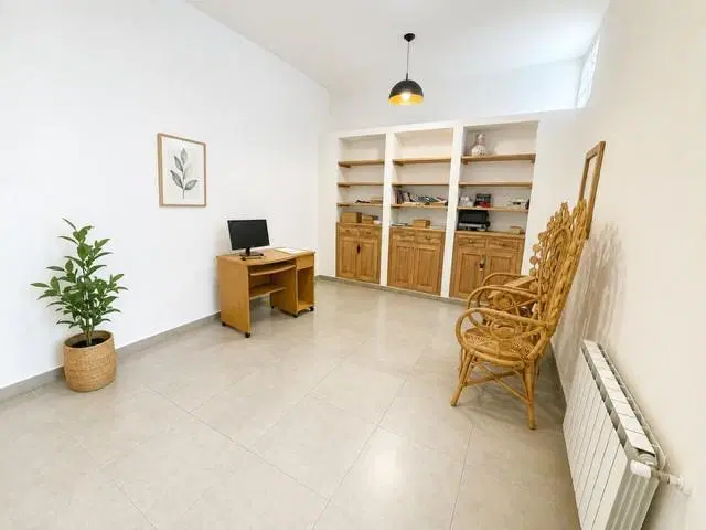 Casa en alquiler Ramos Mejía. Uso profesional 2
