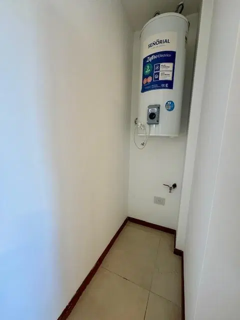 Departamento en  Venta 2 ambientes con cochera Ramos Mejía 5