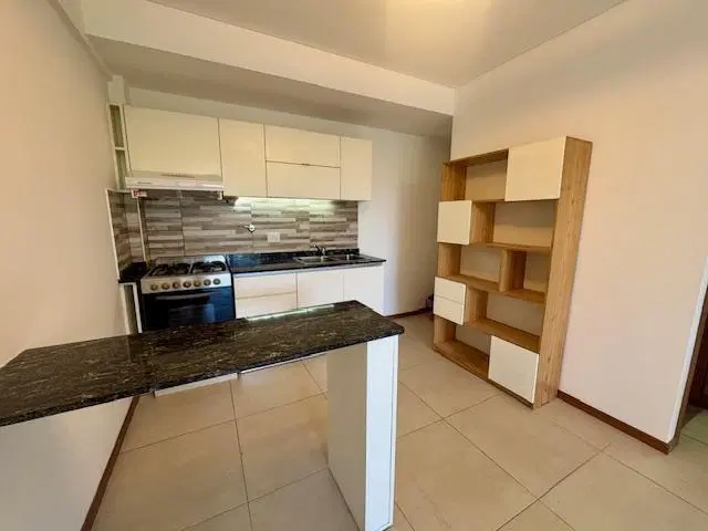 Departamento en  Venta 2 ambientes con cochera Ramos Mejía 4