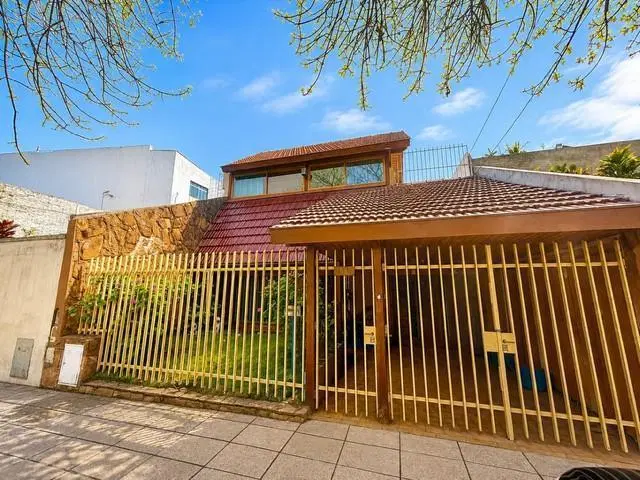 Casa en venta en Monte Castro, C.A.B.A. 3