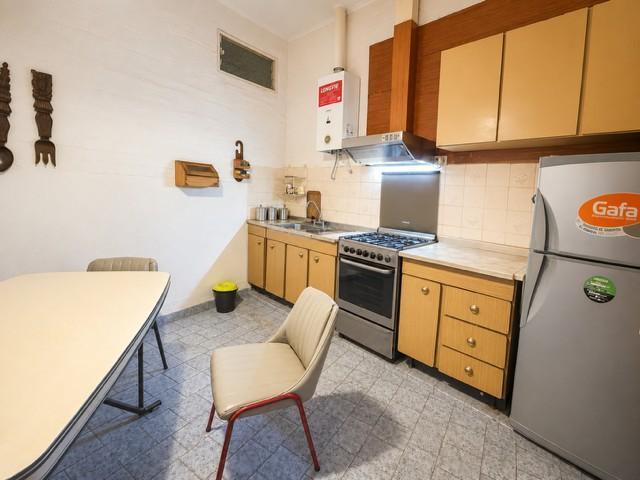 Foto de Casa en venta en Monte Castro, C.A.B.A., imagen 2