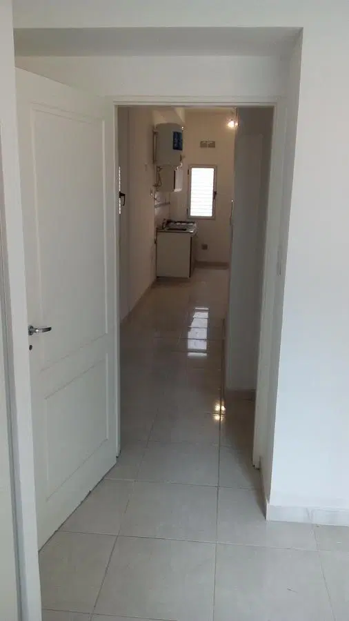 ALQUILER DE DEPARTAMENTO 2 AMBIENTES CON COCHERA EN RAMOS MEJIA SUR 5