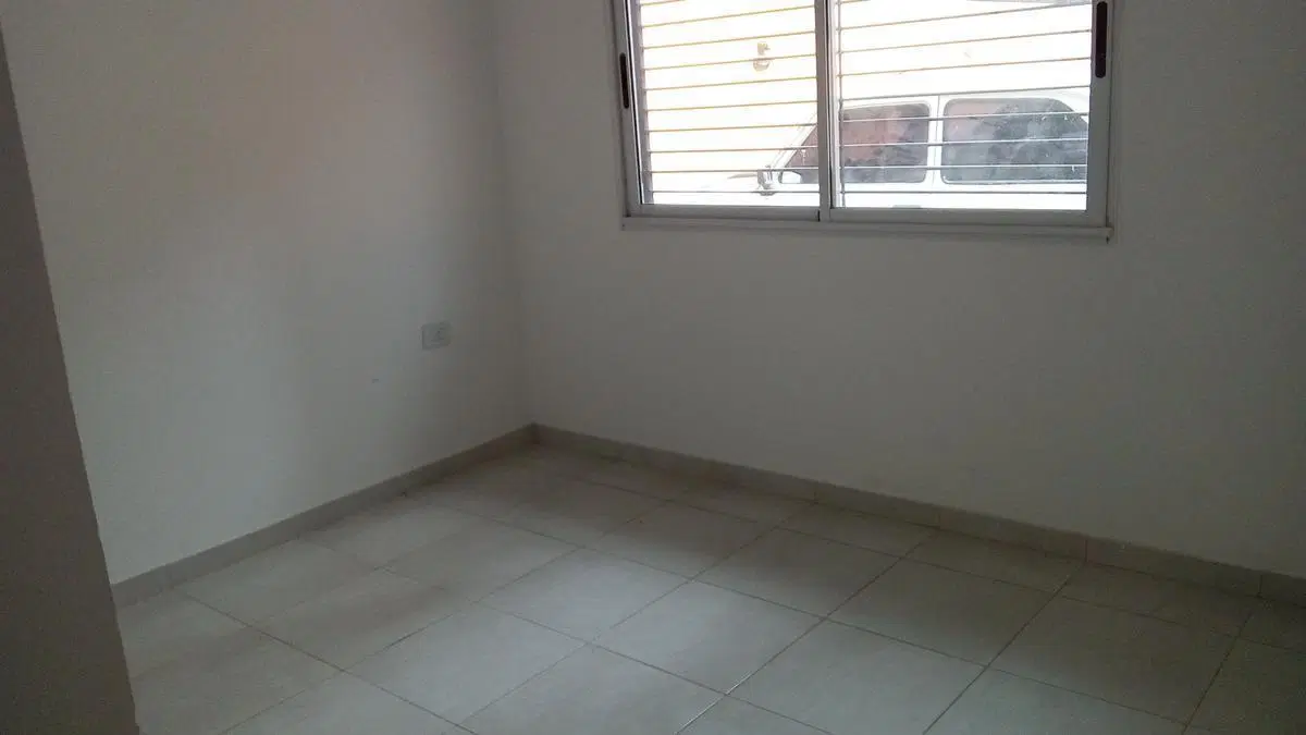 ALQUILER DE DEPARTAMENTO 2 AMBIENTES CON COCHERA EN RAMOS MEJIA SUR 3