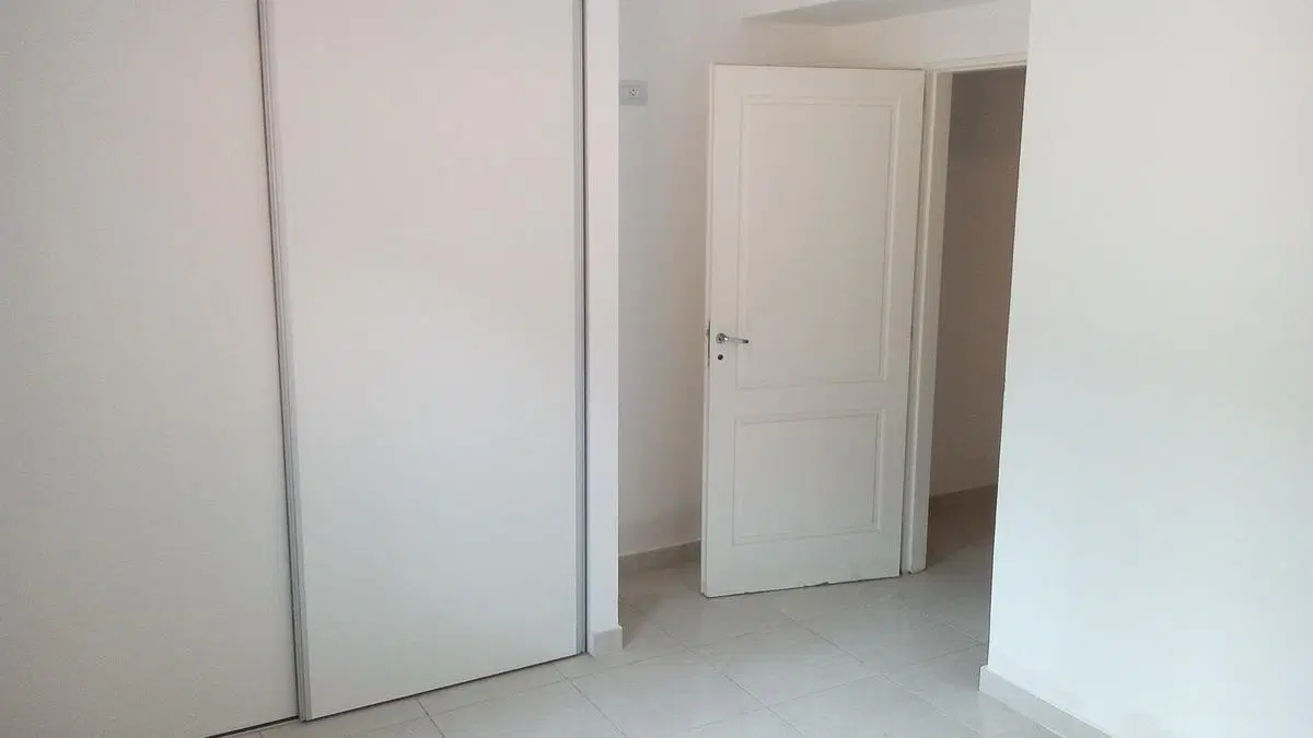 ALQUILER DE DEPARTAMENTO 2 AMBIENTES CON COCHERA EN RAMOS MEJIA SUR 2