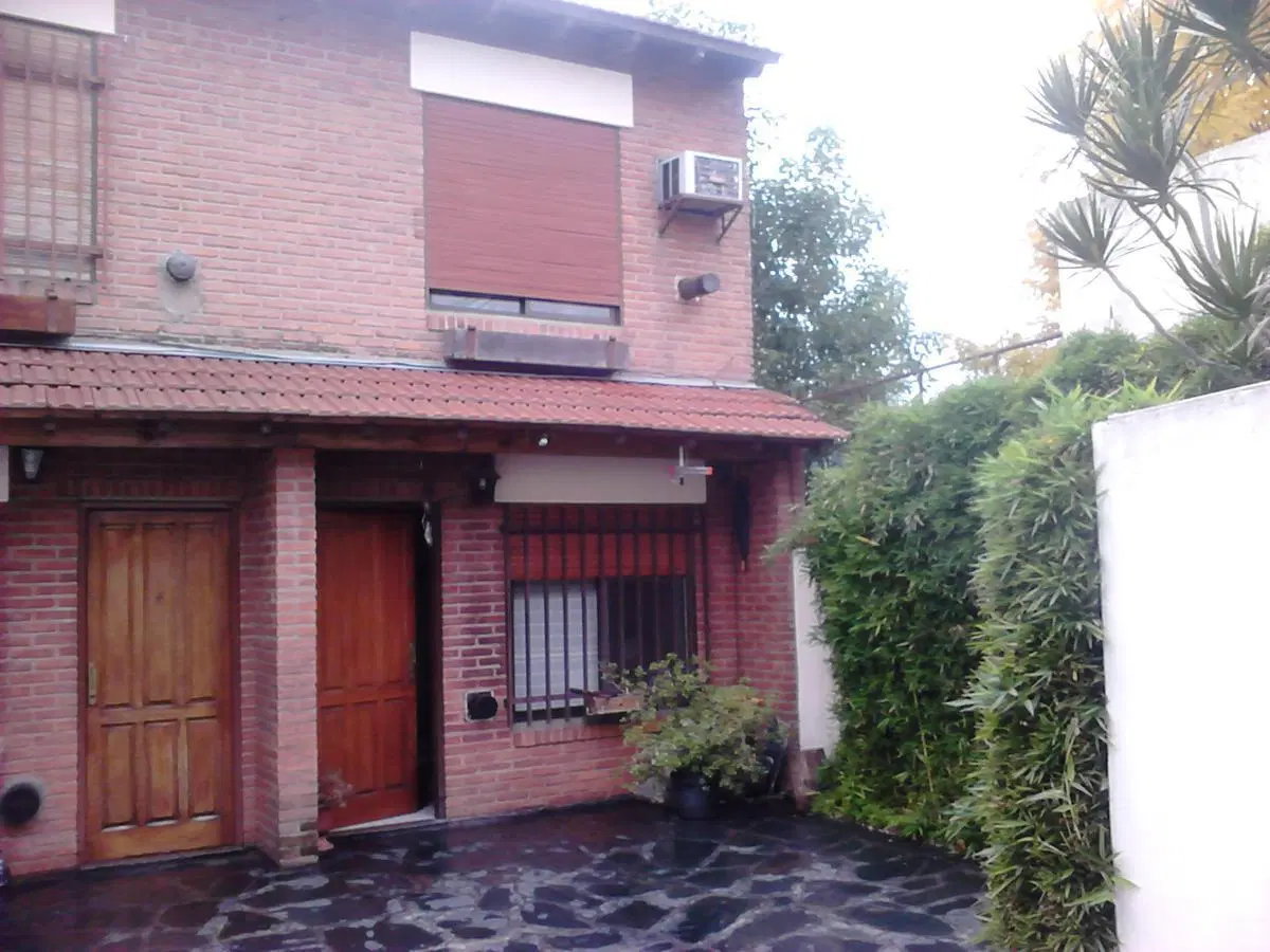 ALQUILER DE DUPLEX 3 AMBIENTES EN RAMOS MEJIA SUR 5