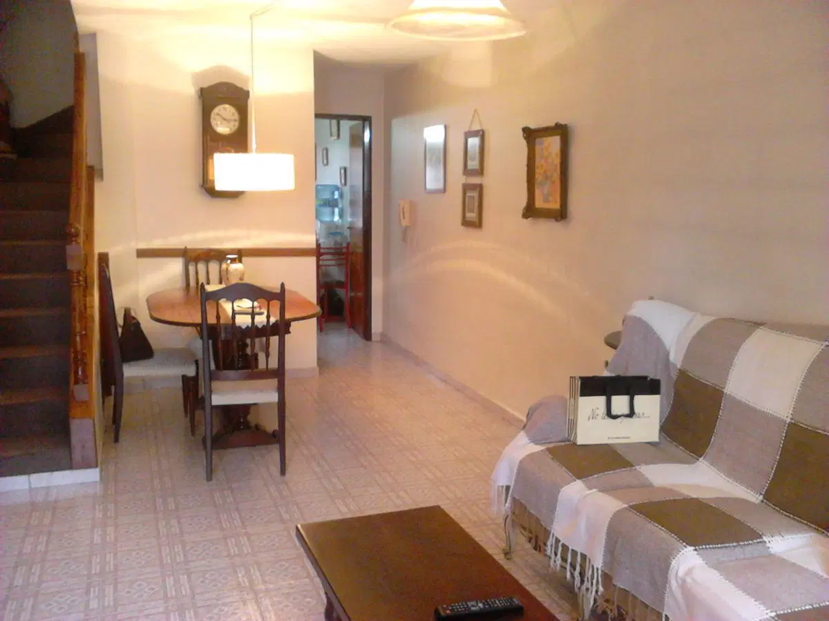 ALQUILER DE DUPLEX 3 AMBIENTES EN RAMOS MEJIA SUR 2
