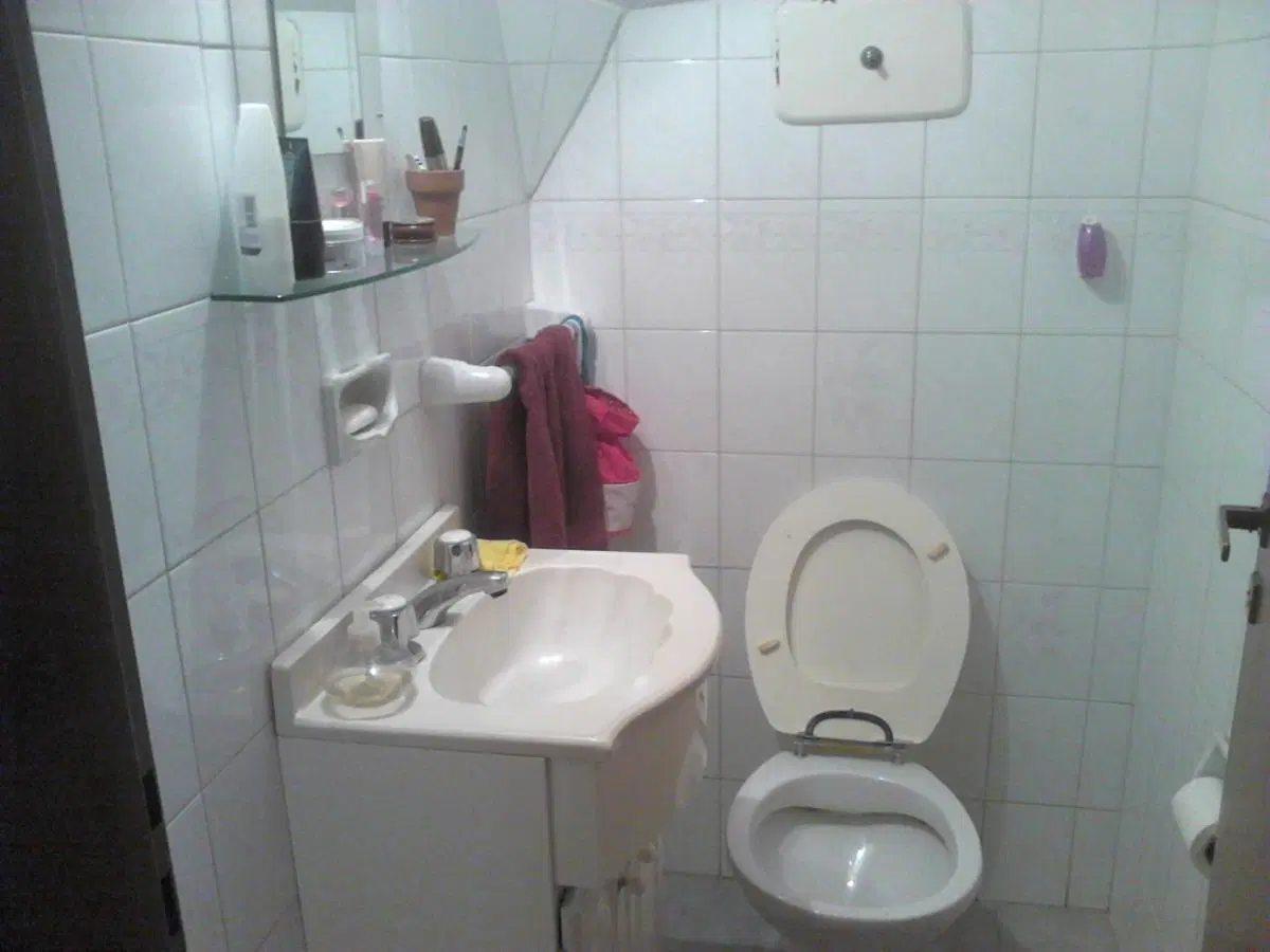 ALQUILER DE DUPLEX 3 AMBIENTES EN RAMOS MEJIA SUR 1