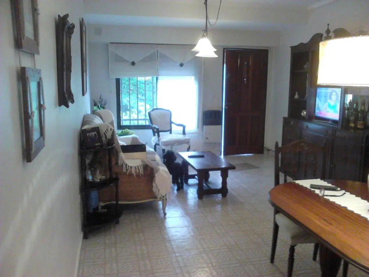 ALQUILER DE DUPLEX 3 AMBIENTES EN RAMOS MEJIA SUR 4