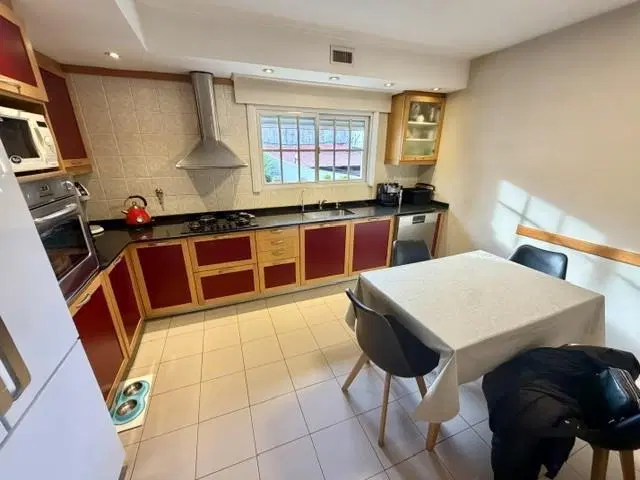 Triplex / Casa en venta Ramos Mejía. 5