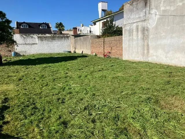 Terreno en Venta Ramos Mejía Residencial 2