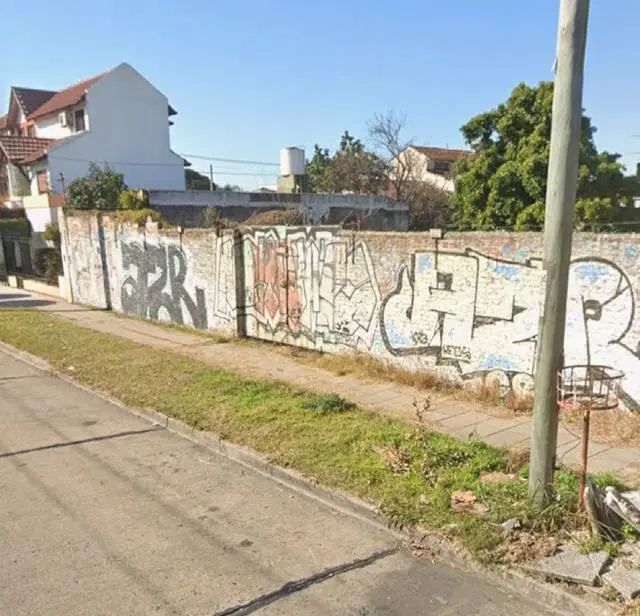 Terreno en Venta Ramos Mejía Residencial 1