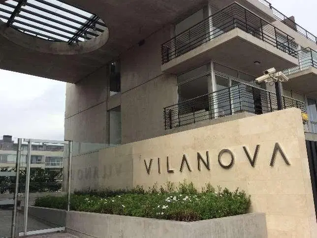 Departamento en venta Ramos Mejìa, Vilanova. 3 ambientes con cochera 3