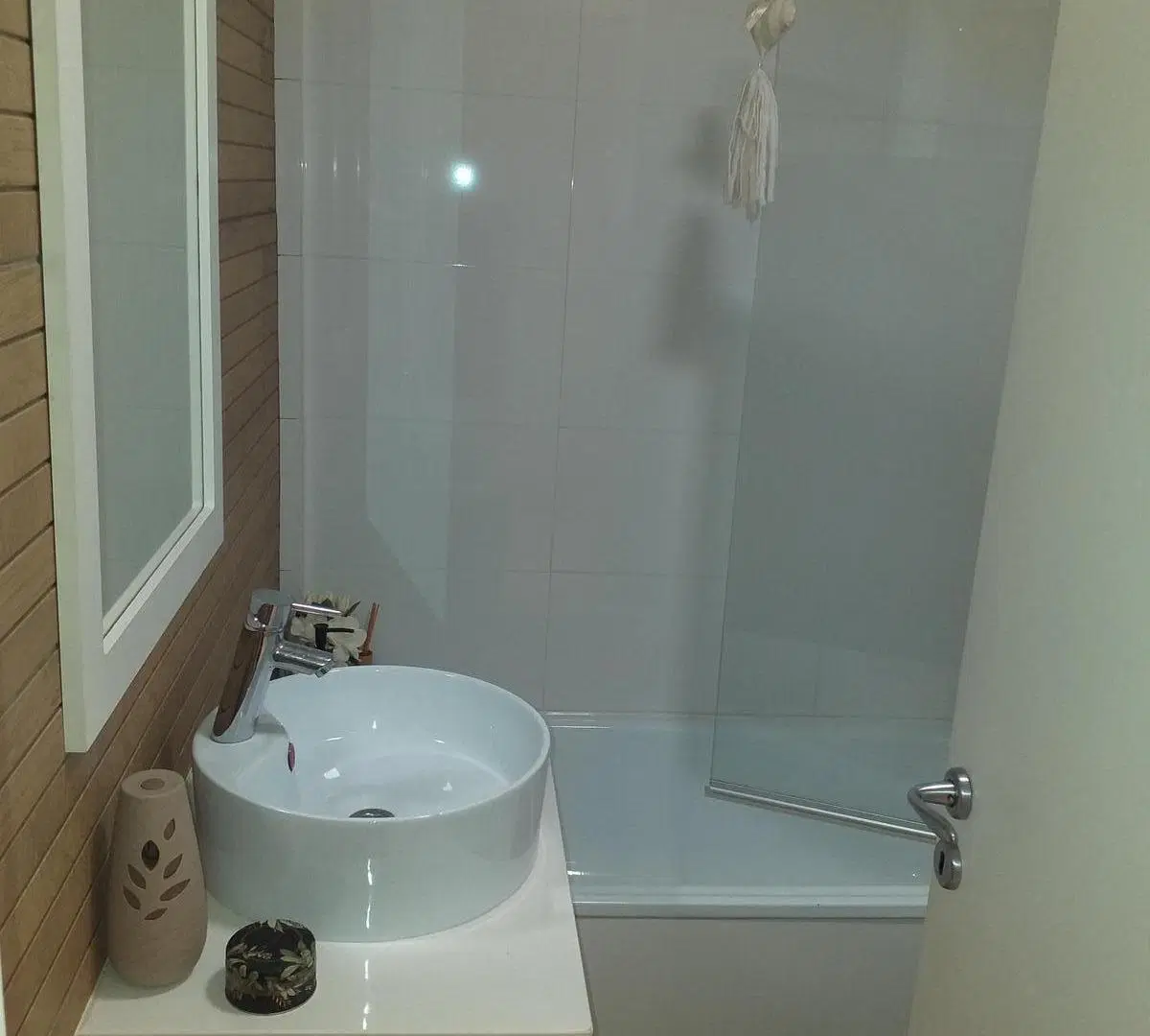 Departamento en venta Ramos Mejìa, Vilanova. 3 ambientes con cochera 8