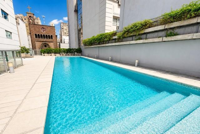 Foto de Departamento monoambiente en Venta en Retiro, imagen 5