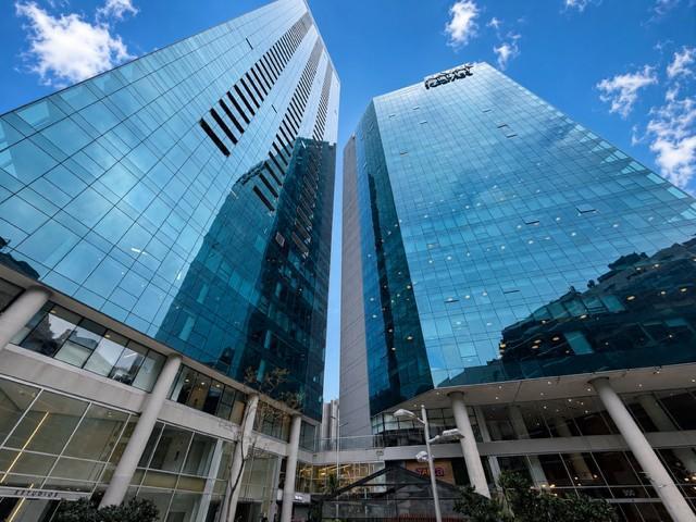 Foto de Departamento monoambiente en Venta en Retiro, imagen 4