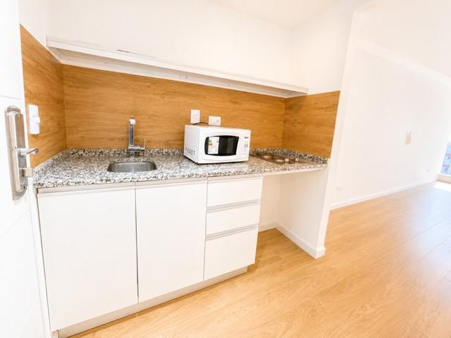 Foto de Departamento monoambiente en Venta en Retiro, imagen 2