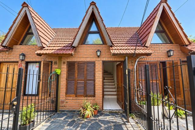 Foto de Dúplex en venta en Ramos Mejía, imagen 1