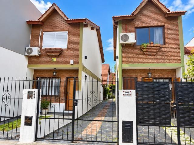 Foto de Dúplex en venta en Ramos Mejía, imagen 2