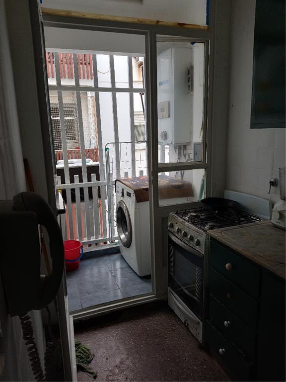 Foto de DEPARTAMENTO 2 AMBIENTES - LAS CAÑITAS, CAPITAL FEDERAL, imagen 5
