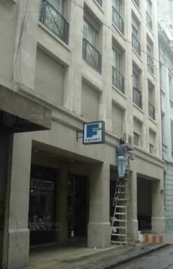 Propiedad en Argentina