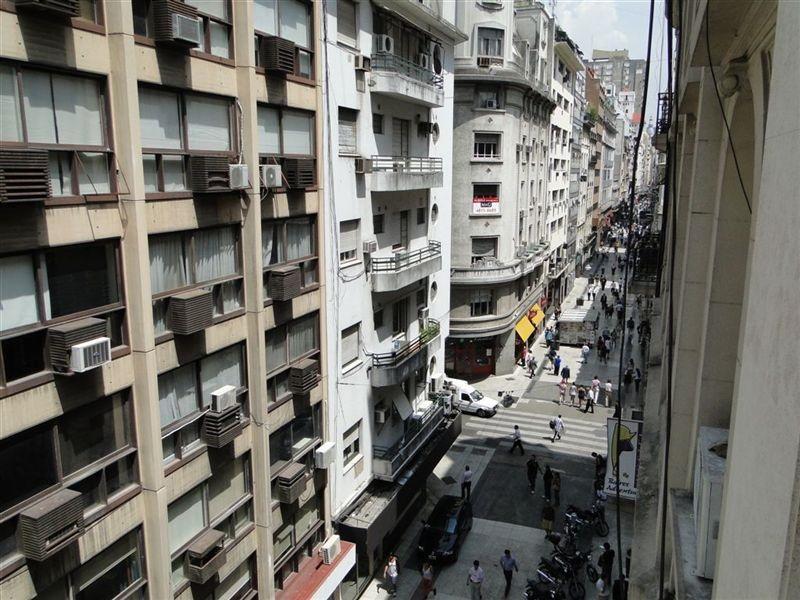 Visitas Rapidas Alberto Expensas Promedio U$s 3,81 por m² Propio 2