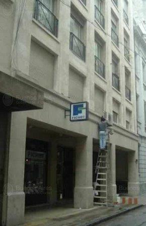 Visitas Rapidas Alberto Expensas Promedio U$s 3,81 por m² Propio 3