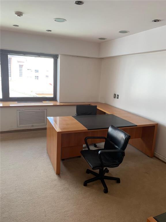 OFICINAS - PLANTA DIVIDIDA - CENTRO SUR (COMERCIAL), CAPITAL FEDERAL