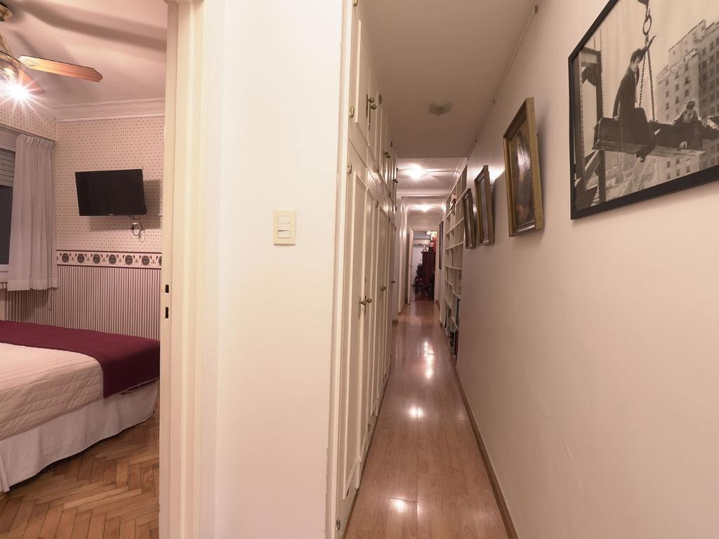 Departamento 3 Dorm. - Palermo, Capital Federal 3