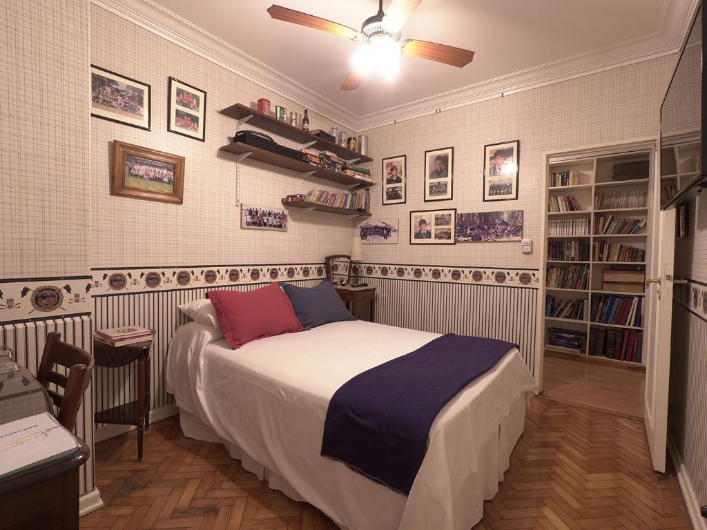 Departamento 3 Dorm. - Palermo, Capital Federal 4