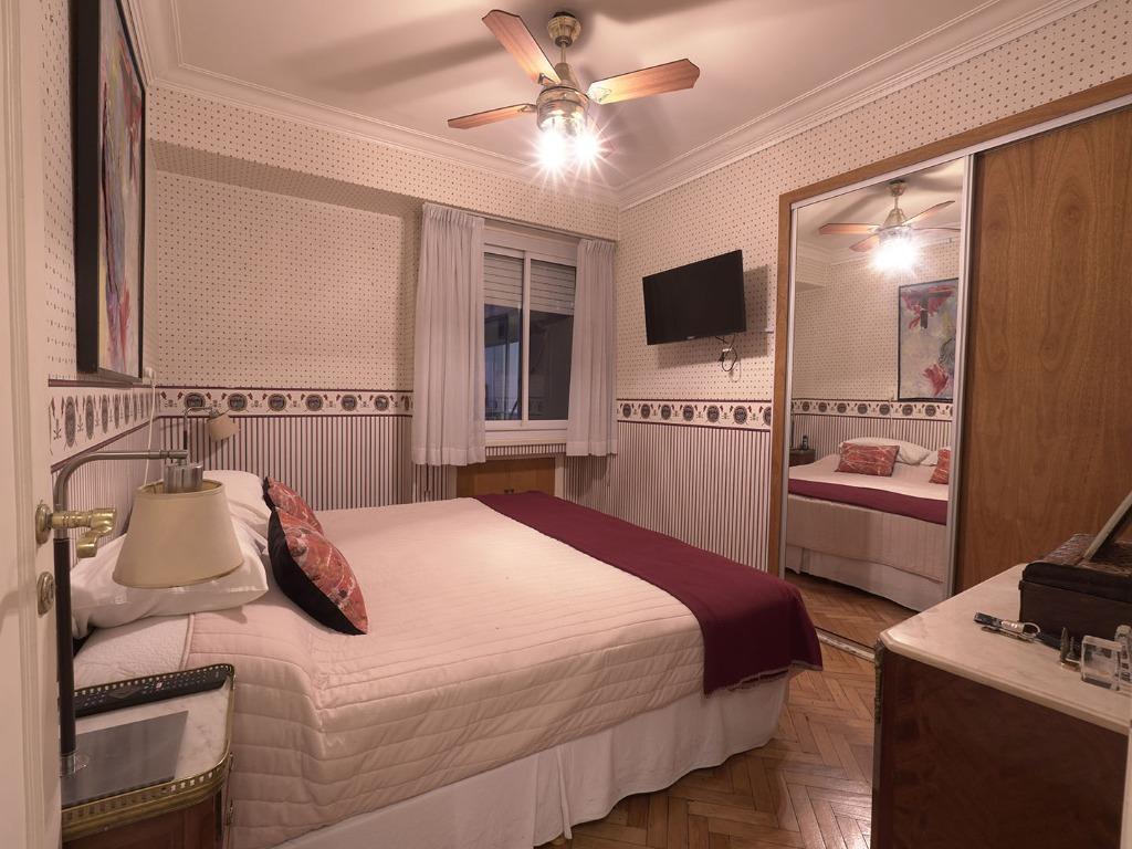 Departamento 3 Dorm. - Palermo, Capital Federal 1