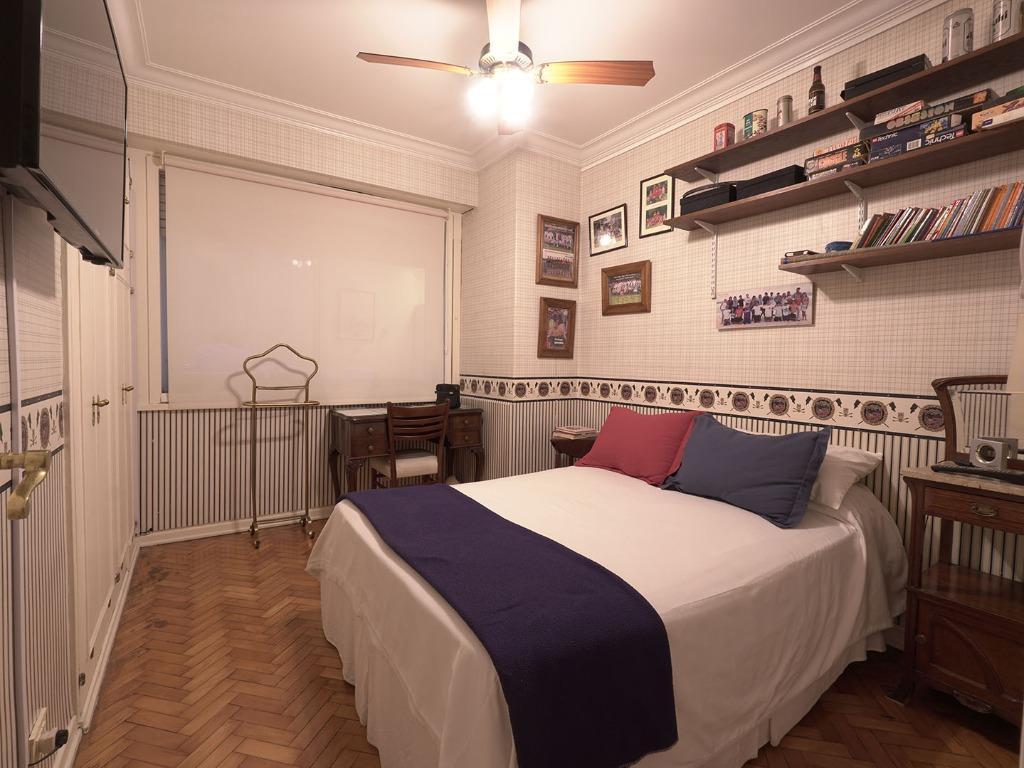 Departamento 3 Dorm. - Palermo, Capital Federal 2