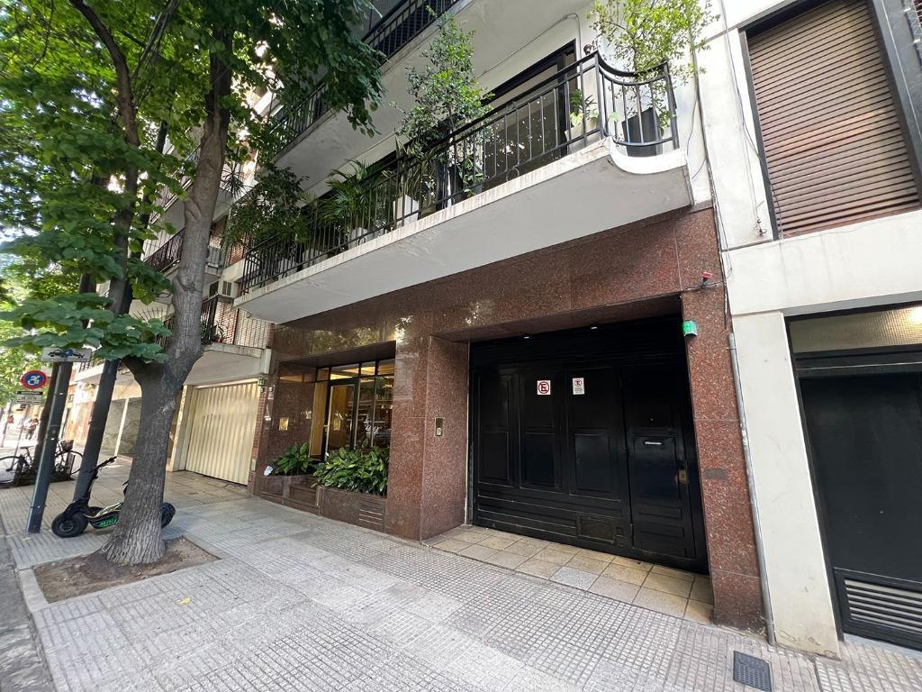 Departamento 3 Dorm. - Palermo, Capital Federal 4