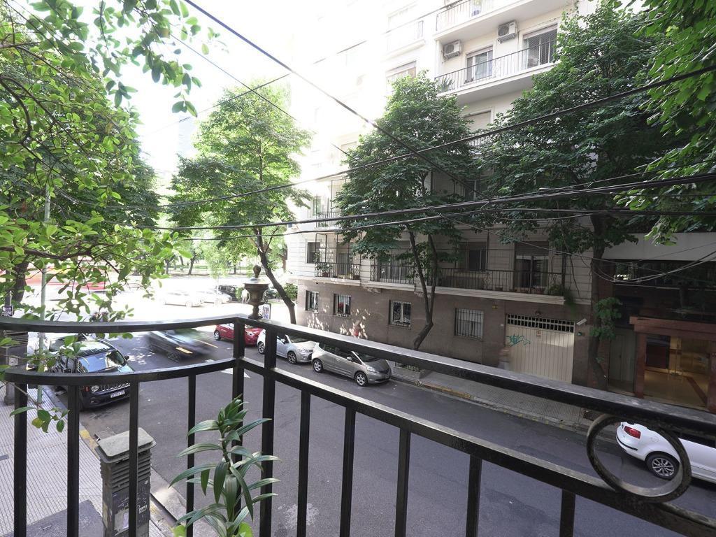 Departamento 3 Dorm. - Palermo, Capital Federal 3