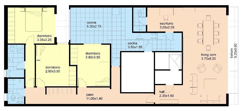 Plano 1