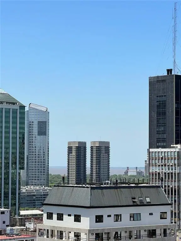 DEPARTAMENTO 3 AMBIENTES - PLAZA SAN MARTÍN, CAPITAL FEDERAL 5
