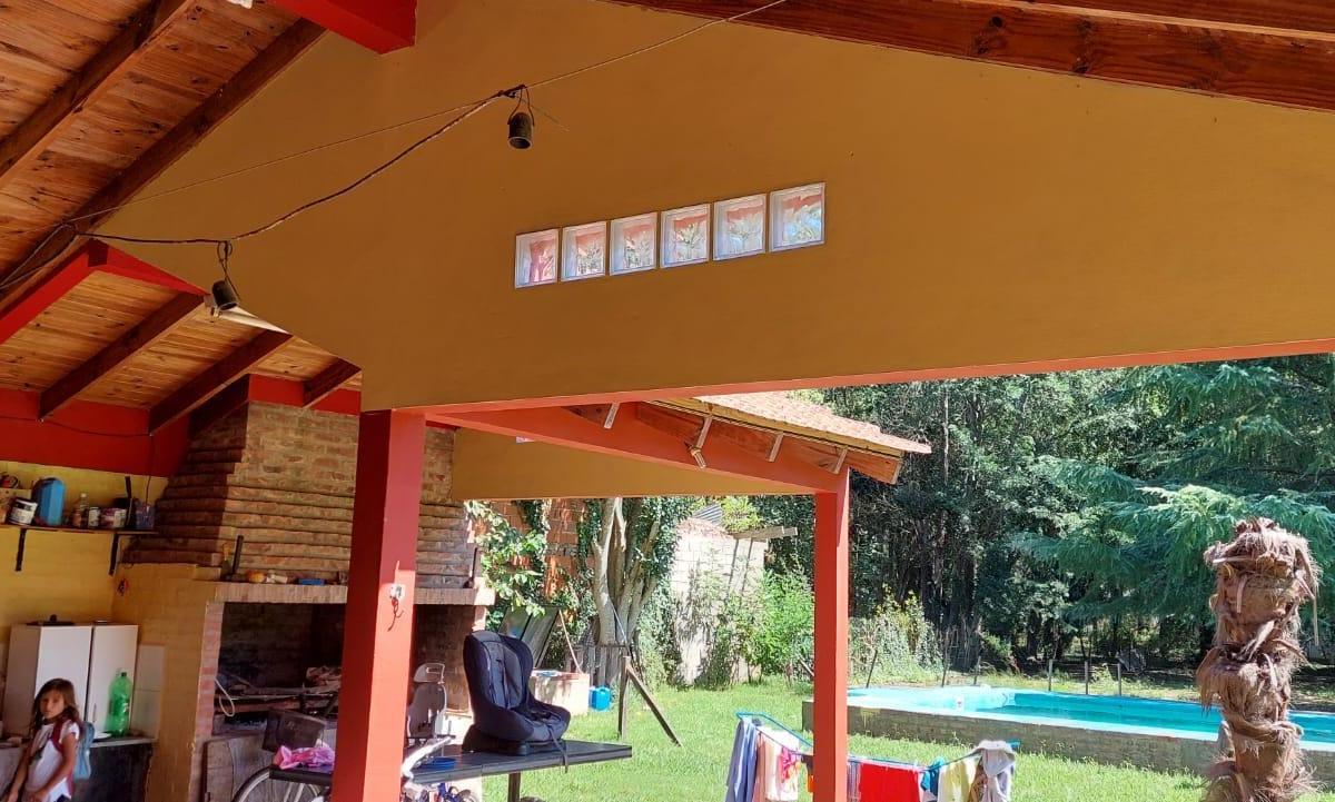 Foto de CASA QUINTA / BARRIO PARQUE "LAS ACACIAS" /BRANDSEN, imagen 4