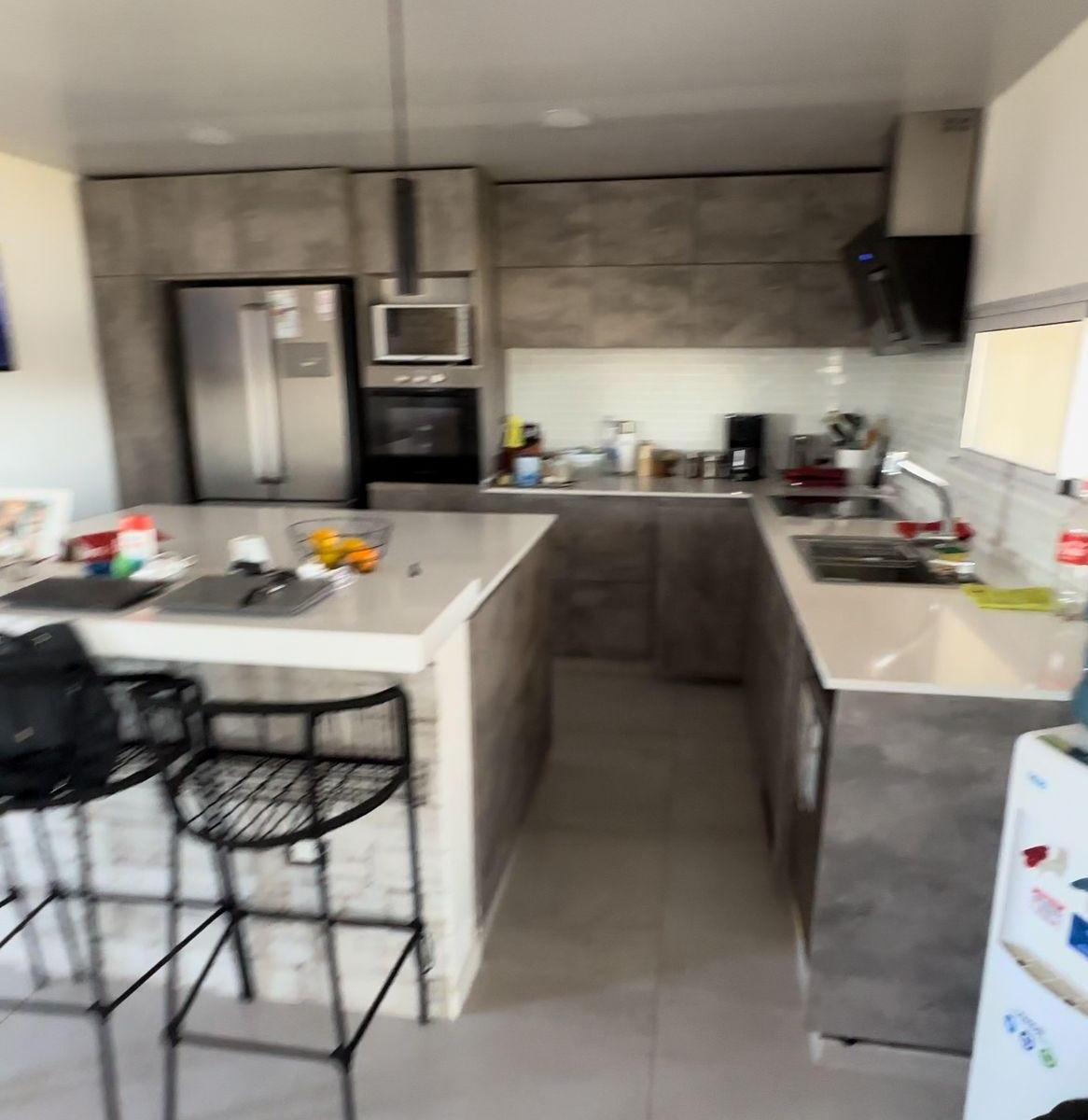 Foto de CASA / BARRIO LA AMALIA/ SAN ANDRES DE GILES / LOTE 2000 M2, imagen 3