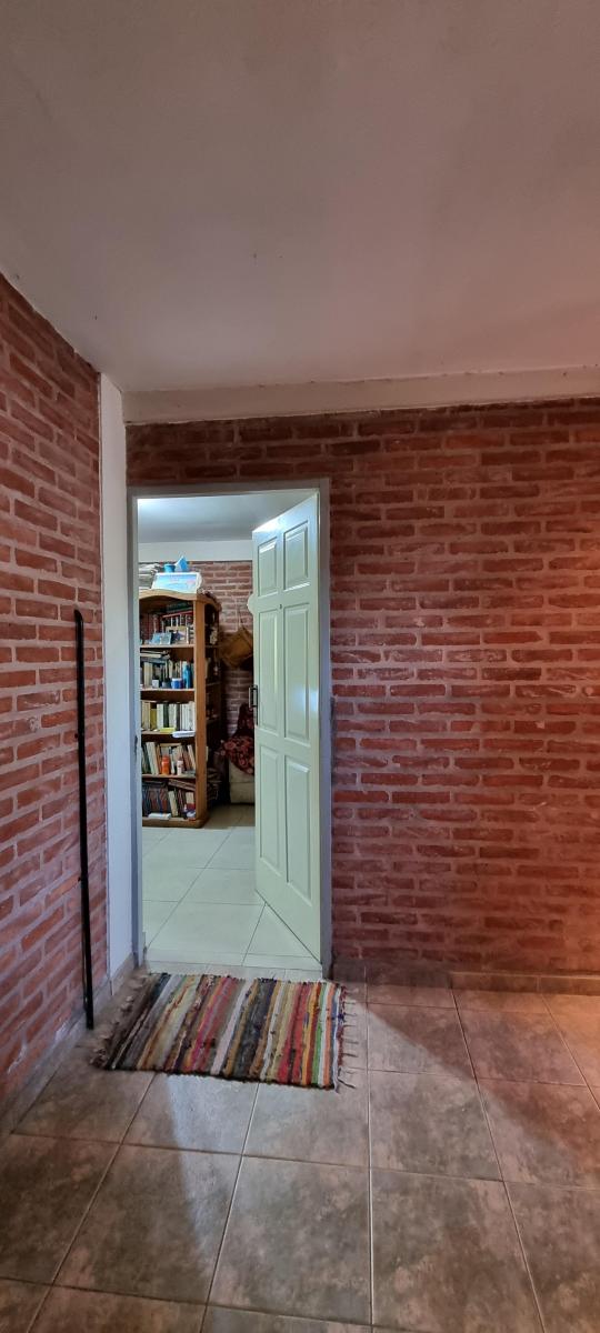 DEPARTAMENTO 2 AMBIENTES / MUY LUMINOSO
