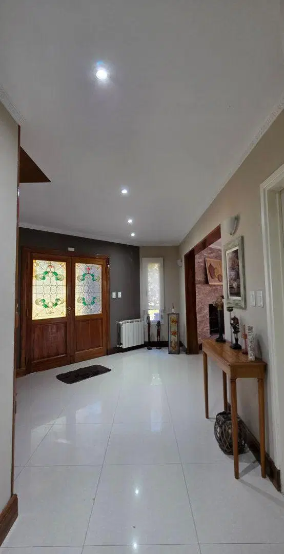 CASA EN ALQUILER 4 DORMITORIOS CON PISCINA EN CANNING 5