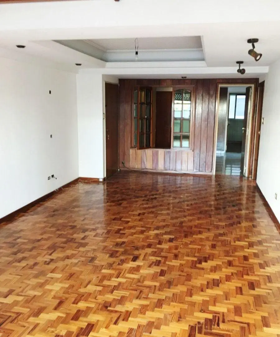 DEPARTAMENTO SEMI PISO EN ALQUILER 5 AMBIENTES 1 COCHERA 5