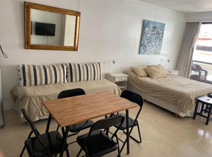 Departamento tipo loft de 55m2 4
