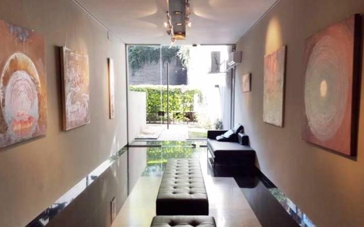 Departamento tipo loft de 55m2 3