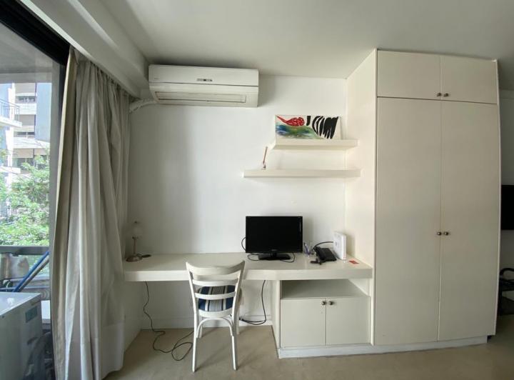Departamento tipo loft de 55m2 5