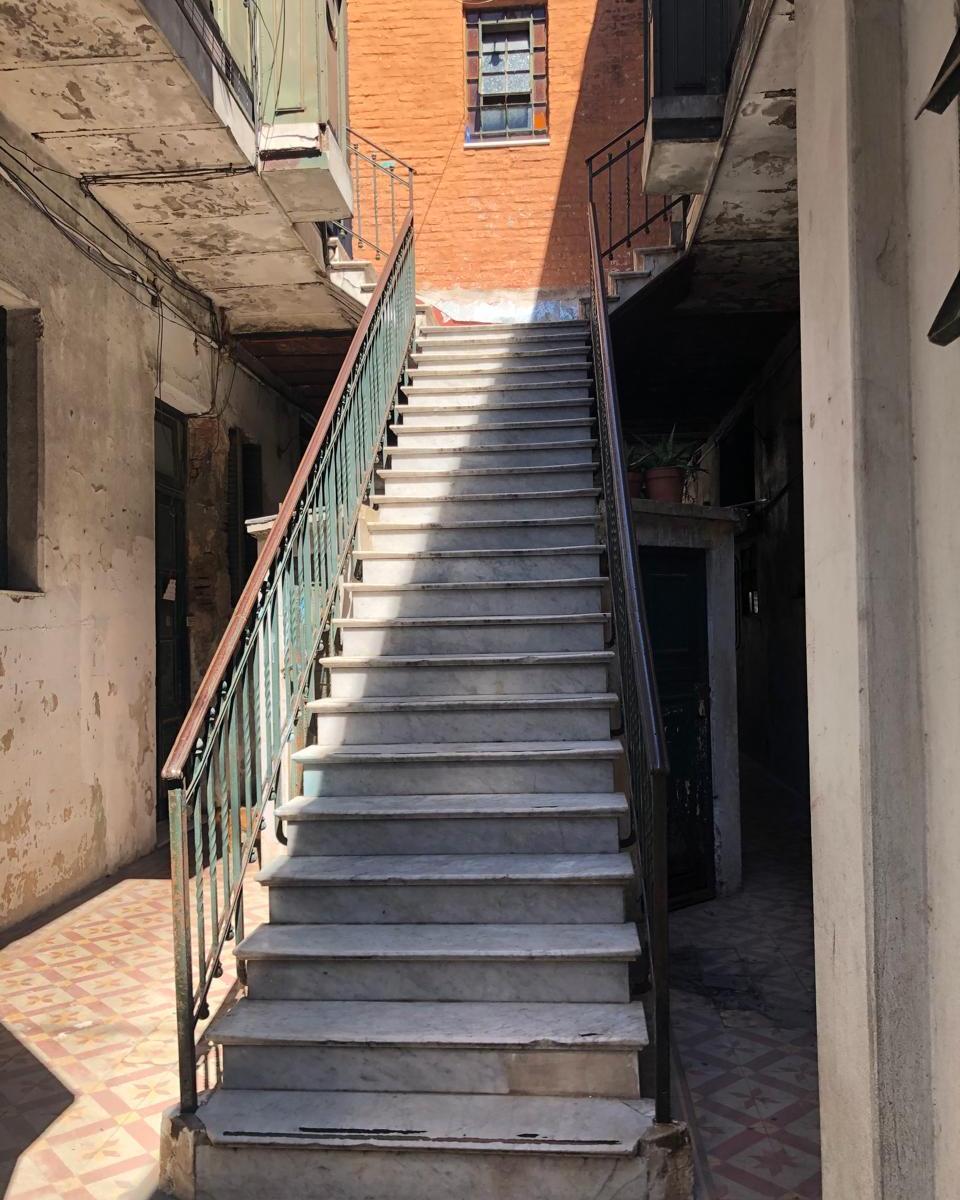 EDIFICIO BENCICH  IDEAL PARA REFACCIONAR