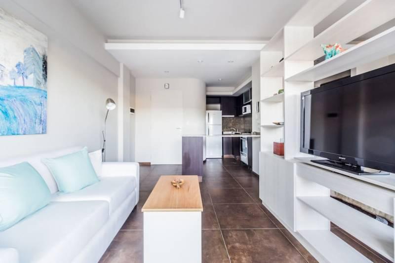 Foto de DEPARTAMENTO EN PALERMO HOLLIWOOD, imagen 2