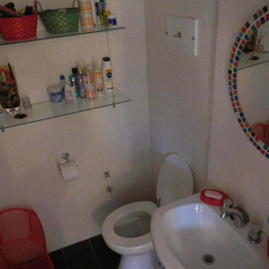 Departamento - Recoleta 2